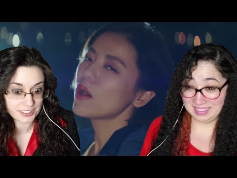 DELLA丁噹 [Die Lovin‘不要命] feat.J.Sheon Reaction