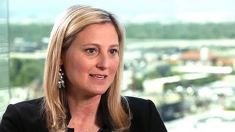 Our People: Meet Gretchen, a Vice President in Consumer and Commercial Banking