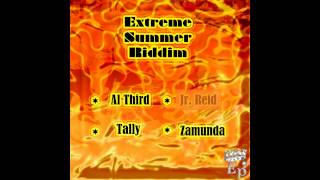 Extreme Summer Riddim Mix (August 2012)