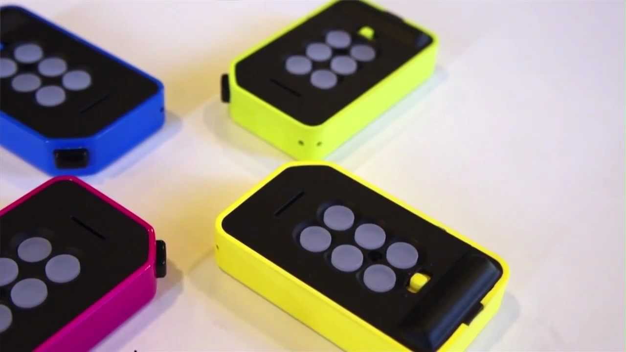 Chinese Braille Alphabet learning kit by PEGA.mp4 YouTube