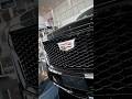Cadillac Escalade Sport Platinum в наличии❤️🔥 Доступна доставка в любой город! #cadillac