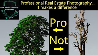 How Professional Photography Sells Homes Faster & For More