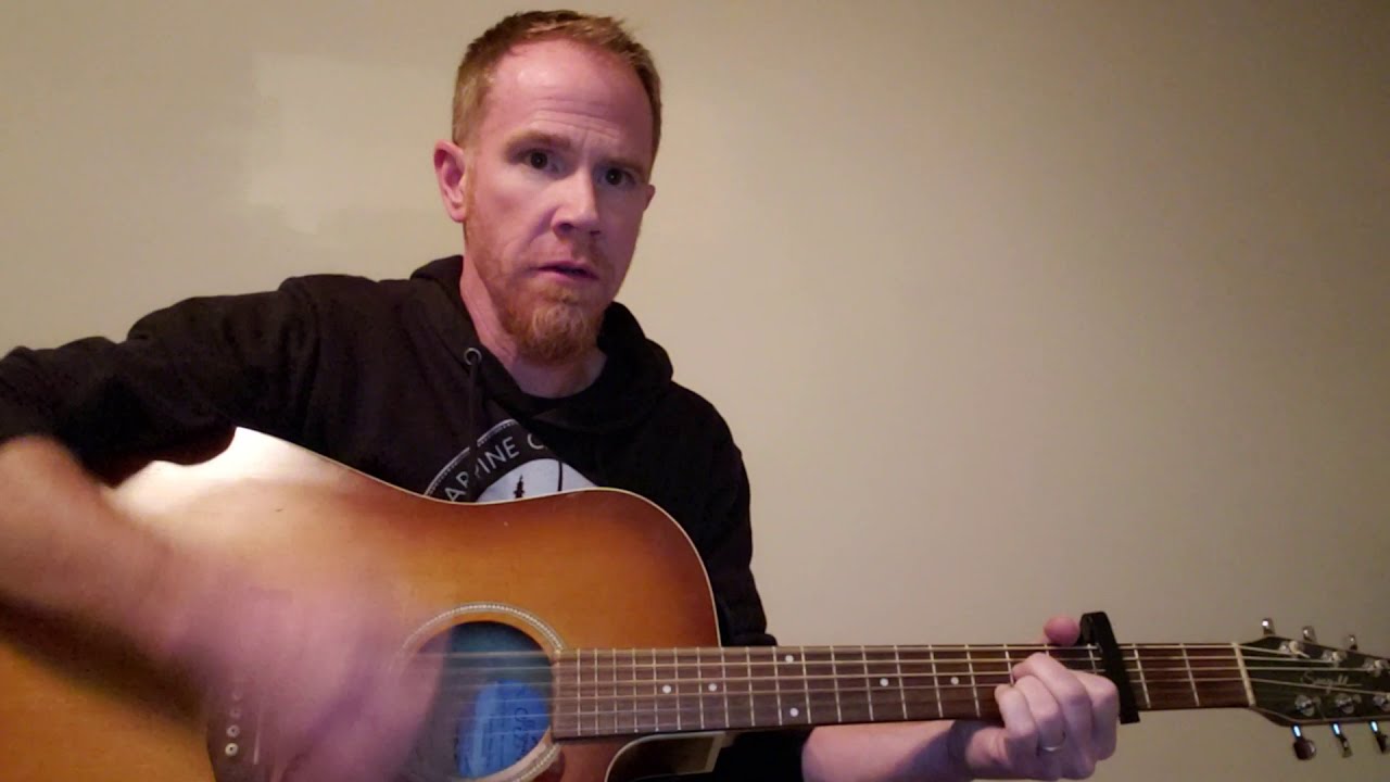 Christmas Offering - practice video; song arrangement in the key of F