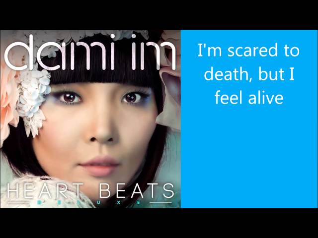 Dami Im - One More Time