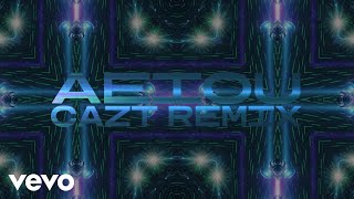 Pnau, Empire Of The Sun - Aeiou (Cazt Remix - Official Visualizer)