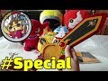 Nouveau colis yo kai watch world  konos unboxing special