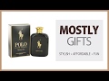 Polo Supreme Oud Eau de Toilette 4 Oz Spray For Men | Ideas For Gifts