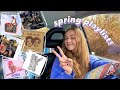 My Playlist for SPRING 2021!! *a song for everyone!*