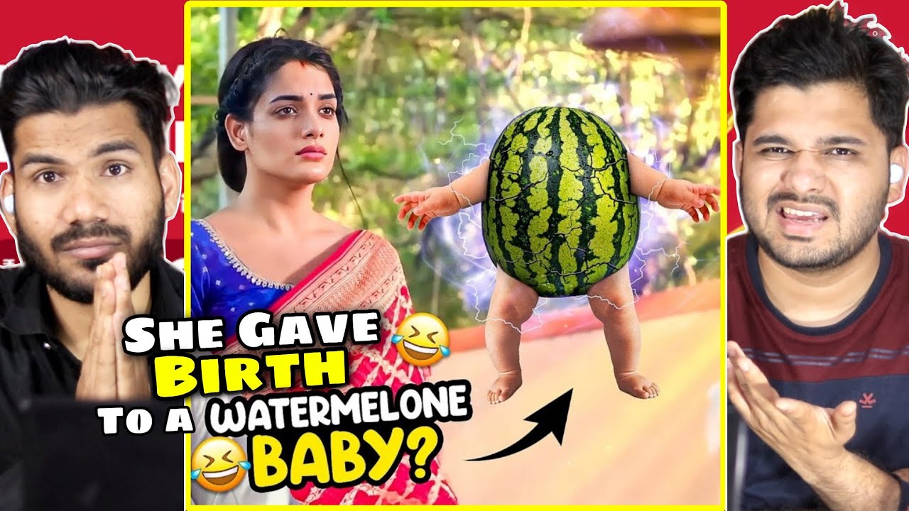 This Indian Serial has crossed all the limits of Cringeness