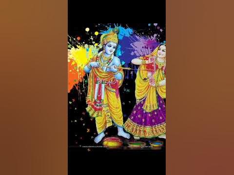 holi saag