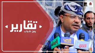 تمديد للهدنة لمصلحة مليشيا لصوص يخشون ثورة شعبية