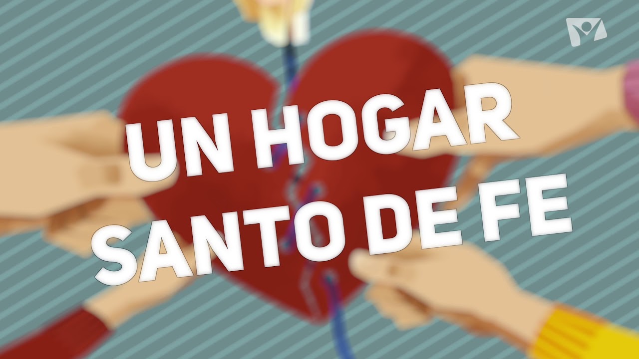 CANTO HOGAR SANTO DE FE