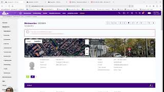 Workmate Dk Relaties Overzicht Filteren