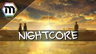 ▶[Nightcore] - Promises