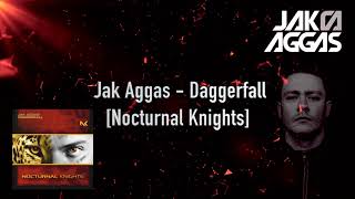 Jak Aggas - Daggerfall