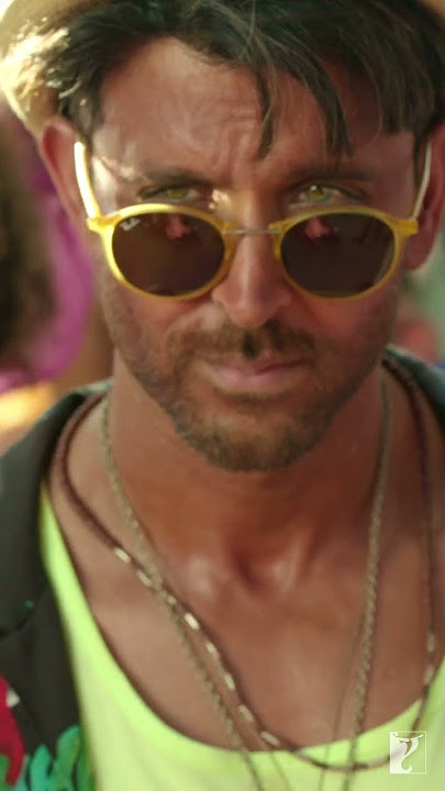 Ke Ghungroo Toot Gaye | #War | #HrithikRoshan | #VaaniKapoor | #PartySong | #yrfshorts
