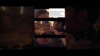 (THE MARVELS)Offical The Most Dislikes Trailer..but Why.???? #marvel #shorts #trending #shortvideo