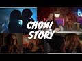 Choni Story | "We could start a new family" [2x06-3x12]
