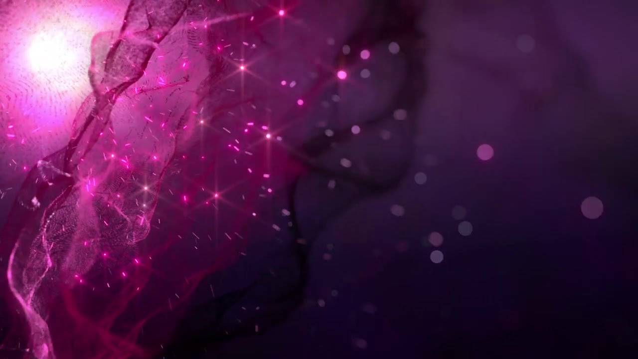 8K 4K Purple Wave ║Classic Animated Wallpaper ║ HD Background Video Effect  4320p AA-vfx - YouTube