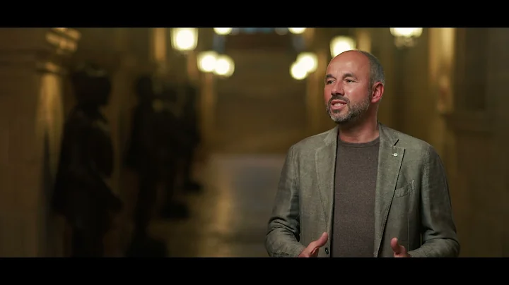 VCA 'Songs of Hope' - Lawrence Renes (Artistic Dir...