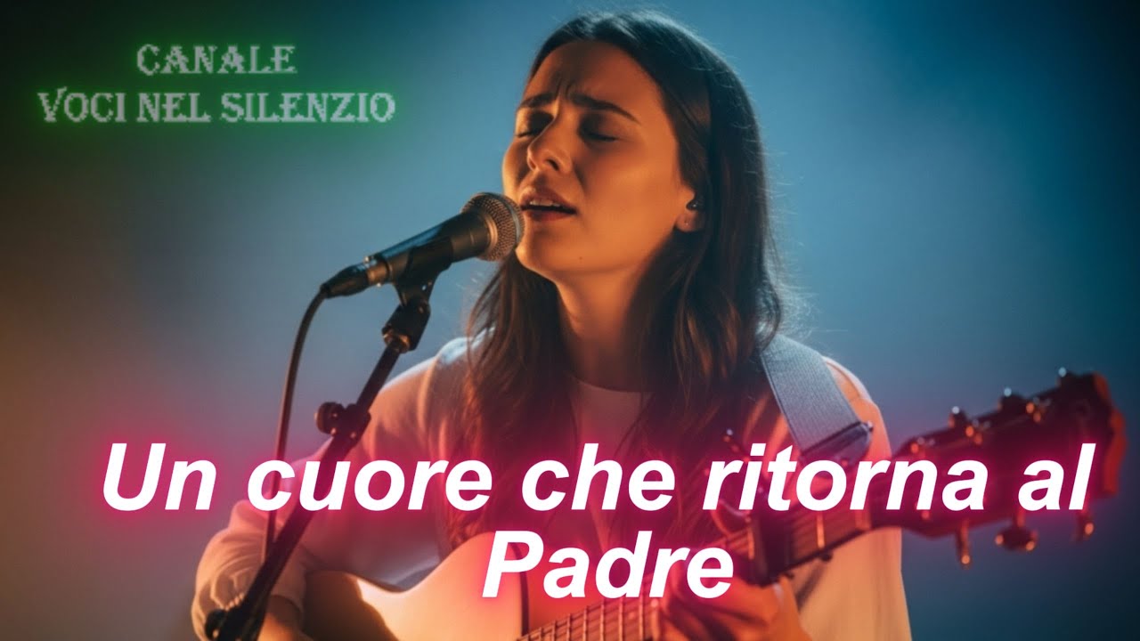 Il nome che ti solleva: una canzone di forza e presenza che trasforma l'anima