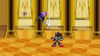 I LEARNED TO CLONE!  + Mettalix Shadow over Tails! /SSF2 mods