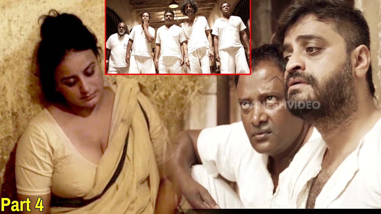 Dandupalyam 2 Recent Blockbuster Thriller Movie Part 4