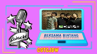 BERSAMA BINTANG KARAOKE ORIGINAL DRIVE (full hd + lirik) KARAOKE LAGU POP TERBAIK NO VOCAL