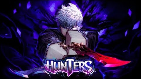Hunters Script (Auto Kill Mobs, Auto Roll, Auto Dungeon, + more)
