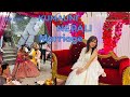 Kumauni aur Nepali m shaadi #vlog #marriage 