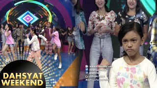 Penyanyi Idola Cilik Naura ''Builly'' [Dahsyat] [16 April 2016]