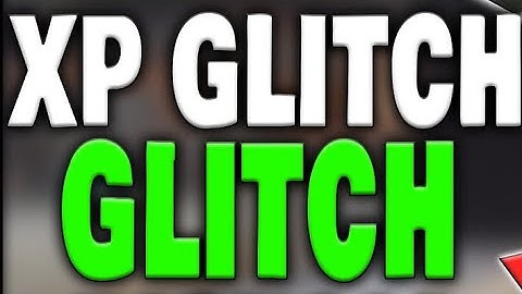 *New* INSANE WEAPON XP GLITCHES & METHODS on MW2!! Max Gun level In 1Hr! (Updated & best working!)