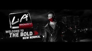 IKLAN LA BOLD - WELCOME TO THE BOLD - NEW NORMAL
