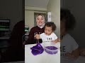 مراحل اللعب بالسلايم 