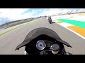 Circuito Ricardo Tormo. ZX6R 2008. 3 de junio 2018