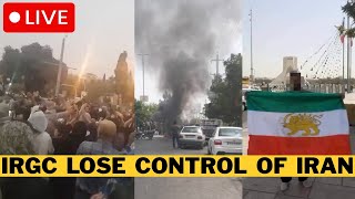 Download Lagu 🚨 BREAKING: Uprising In Iran Reaches MULTIPLE Cities - IRGC Prepare Crackdown MP3 Download Lagu 🚨 BREAKING: Uprising In Iran Reaches MULTIPLE Cities - IRGC Prepare Crackdown MP3