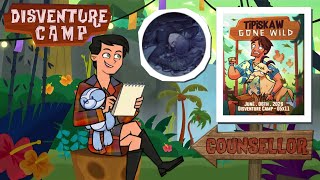 Disventure Camp Counsellor - Episode 4: Murder On My Mind (S5x11 TGW Analysis) (Feat. JadeTheGreat)