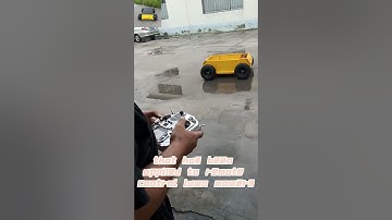 factory direct sales customization DIY remote operated rubber track platform buy online from China