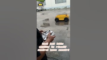 factory direct sales customization DIY remote operated rubber track platform buy online from China