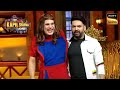 Sapna की फिरसे हुई Kapil के Show में Entry | The Kapil Sharma Show S2 | Season Highlights