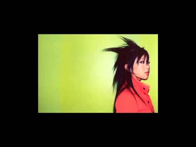 Give Me A Reason宇多田ヒカル
