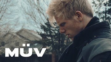 Christopher Hollingsworth: Fearless | MÜV