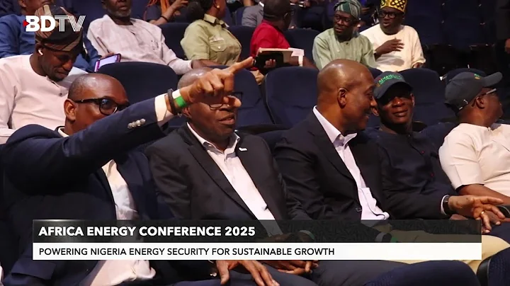 Africa Energy Conference 2025