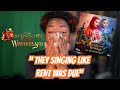 EMERGENCY UPLOAD MAD A Descendants Reaction EMERGENCY UPLOAD MAD A Descendants Reaction