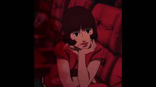 Ally Nicholas - Red (sadly slowed)