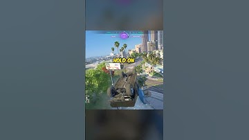 Kyle Pred does a WICKED jump 😎 ⎸ #gtarp