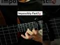 Fandango Fire! 🔥 Paco's Aires Choqueros is impossibly hard! #flamencoguitar #guitar