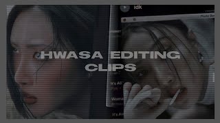 𝗛𝗪𝗔𝗦𝗔 𝗘𝗗𝗜𝗧𝗜𝗡𝗚 𝗖𝗟𝗜𝗣𝗦