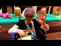 Bryson&#39;s Big Bash An Epic Party!