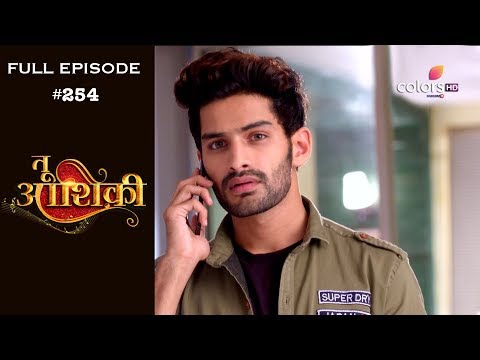 Tu Aashiqui - 30th August 2018 - तू आशिकी  - Full Episode